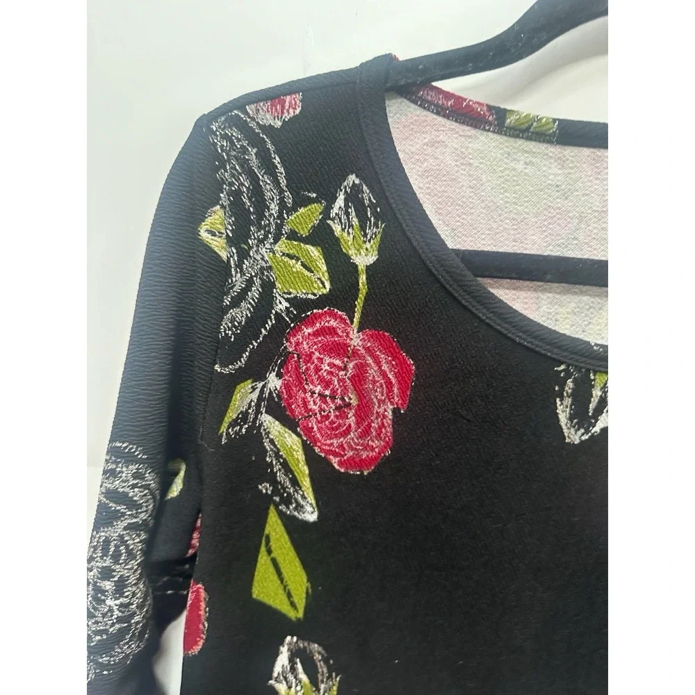 LuLaRoe elegant debbie